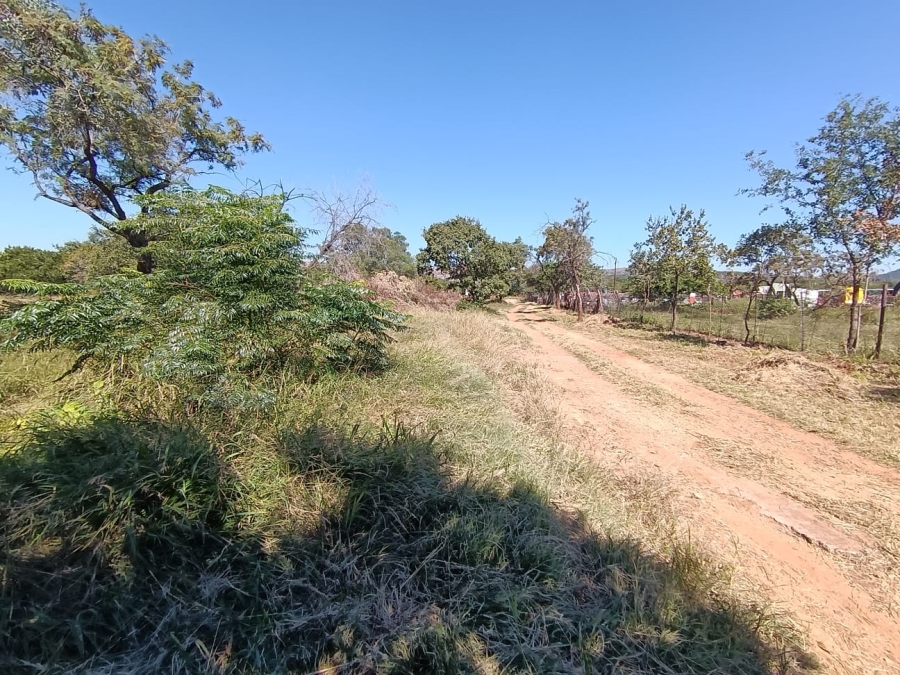  Bedroom Property for Sale in Hartbeespoort Rural North West